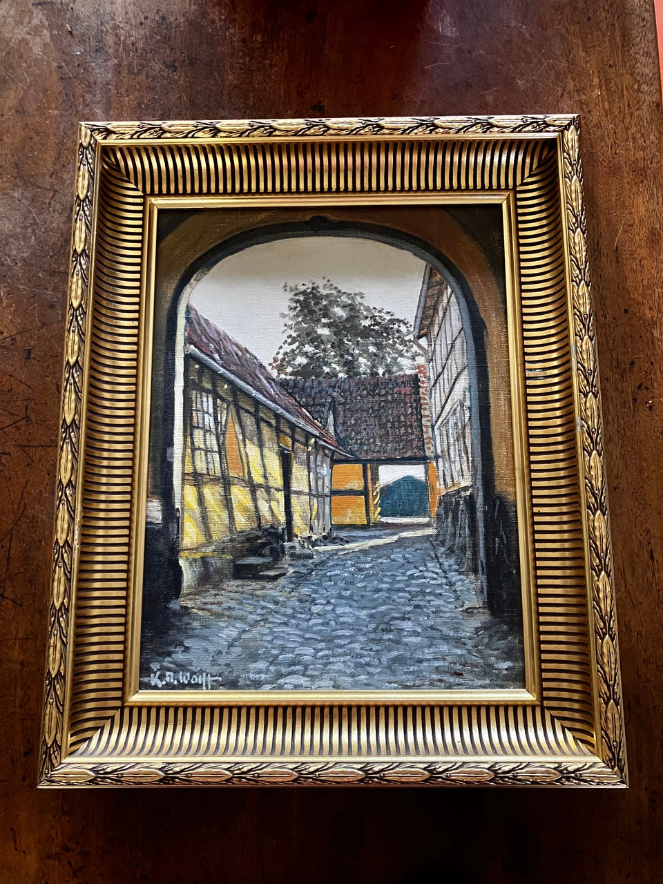 Galleribillede