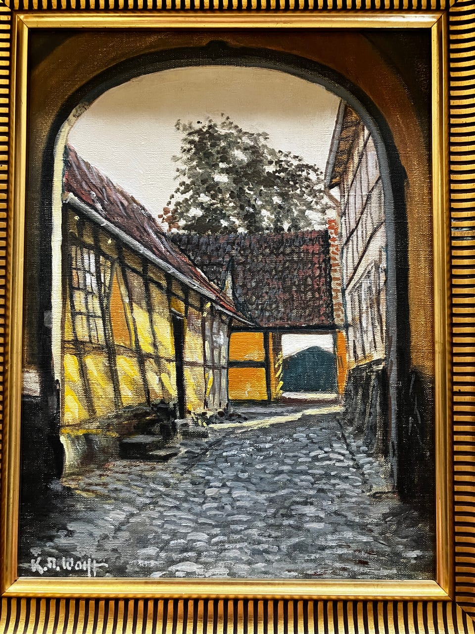 Galleribillede
