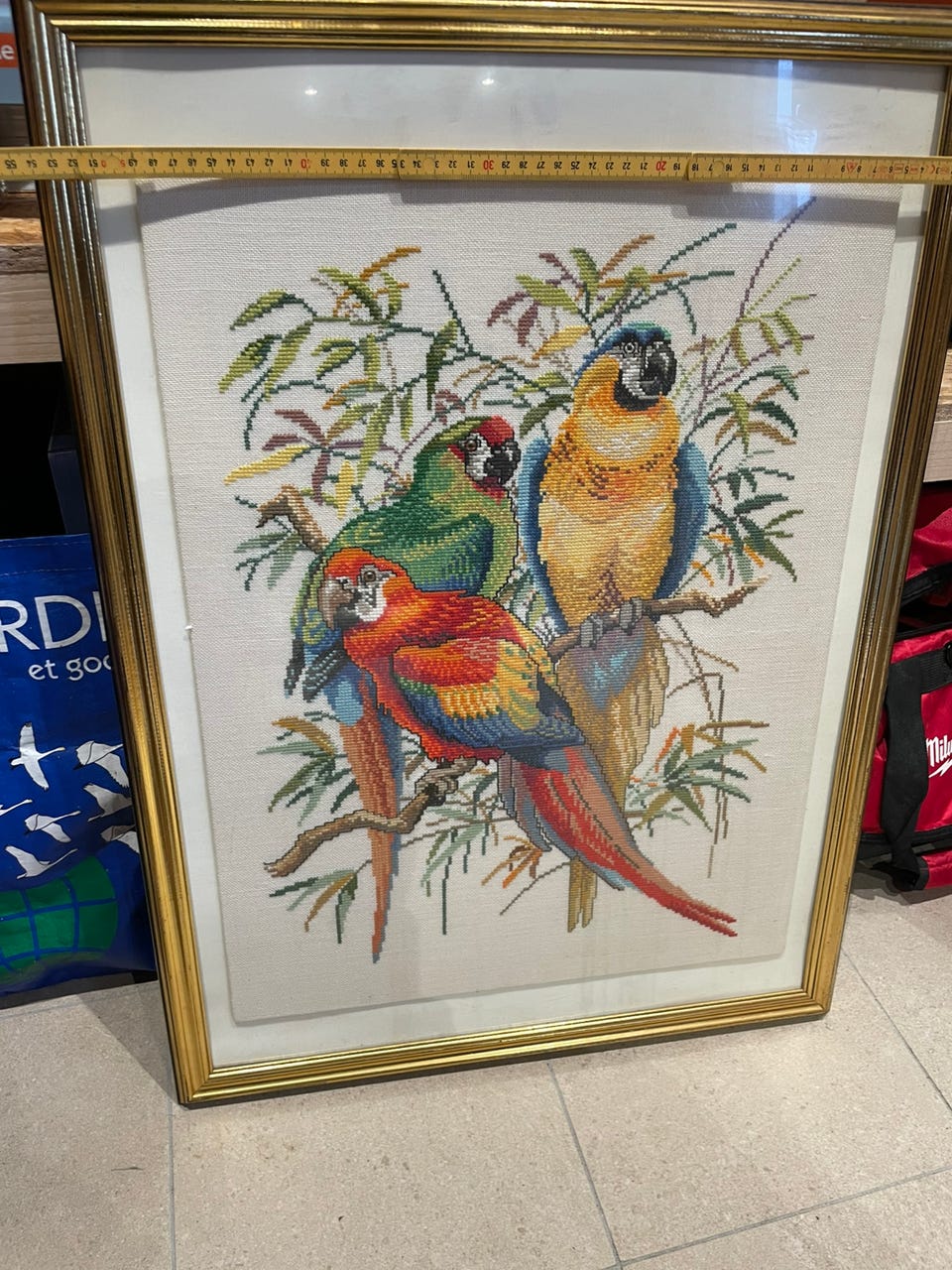 Galleribillede