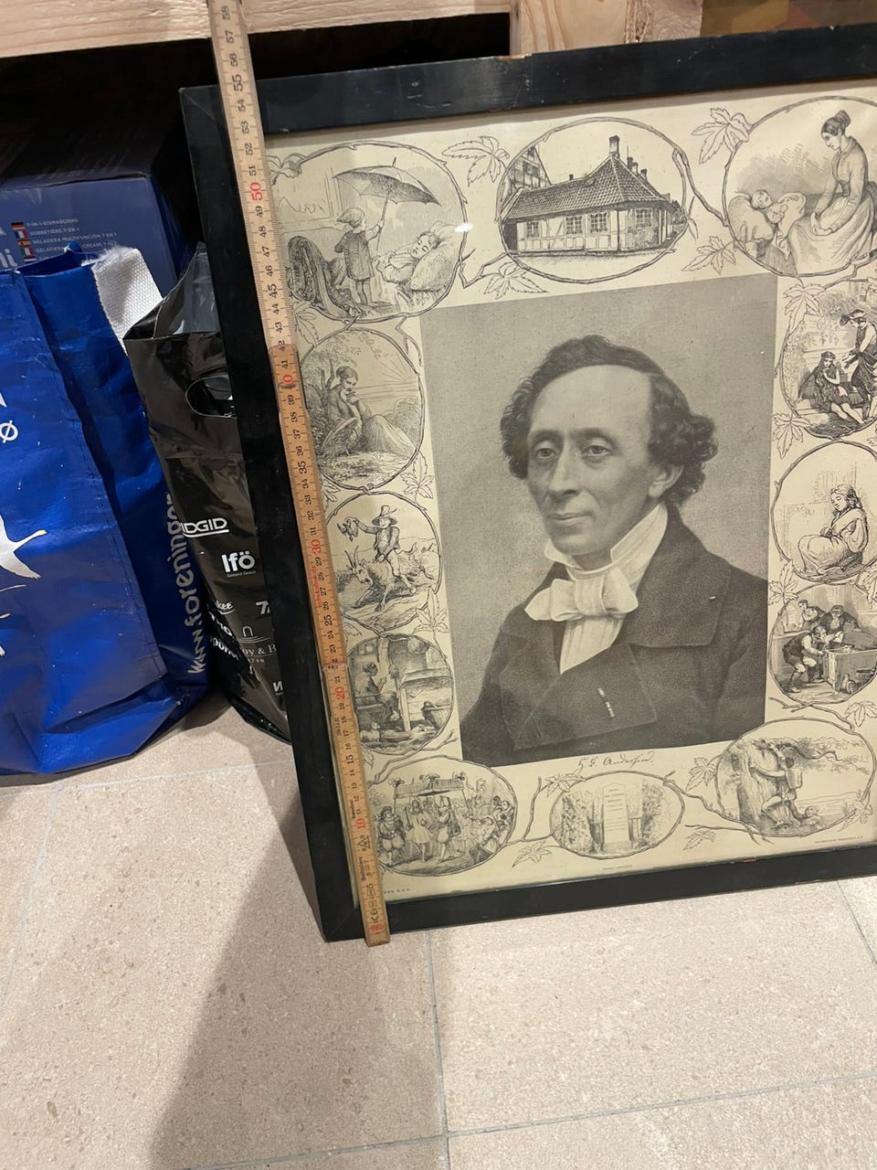 Galleribillede