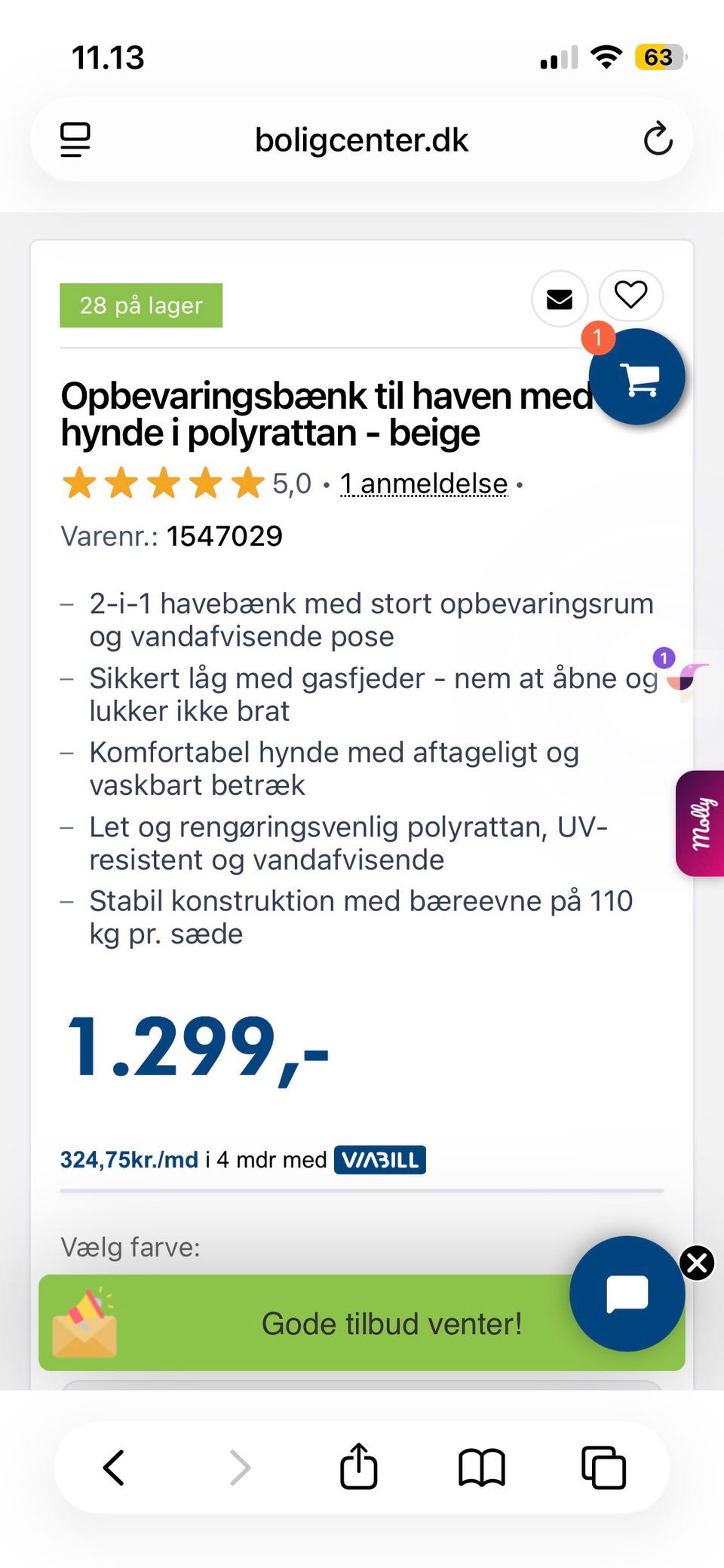 Galleribillede