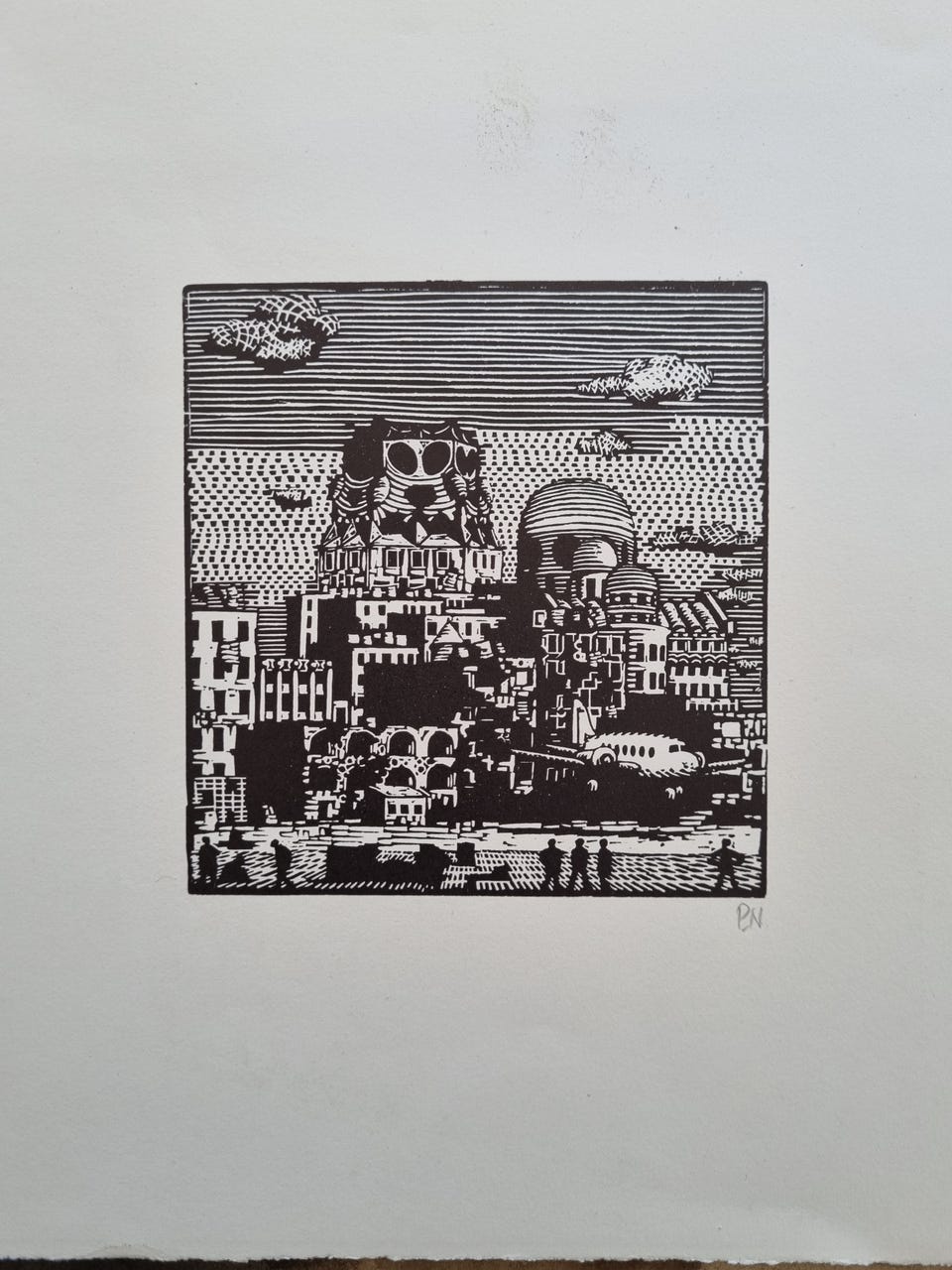 Galleribillede