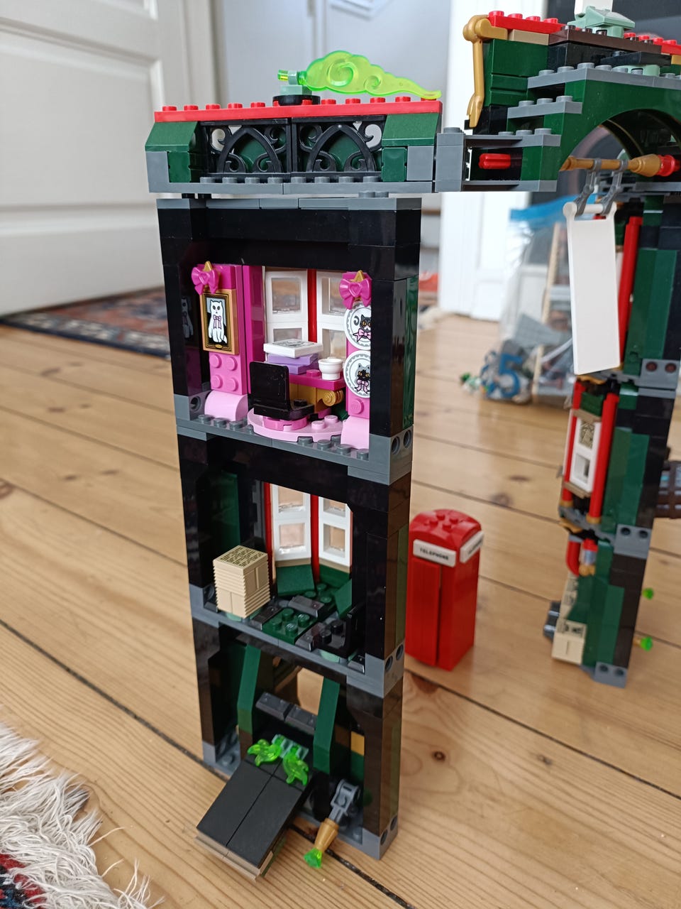 Galleribillede