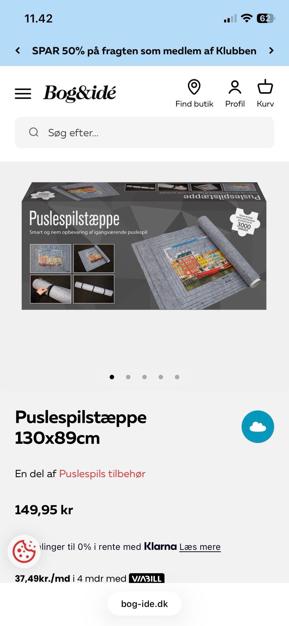 Galleribillede