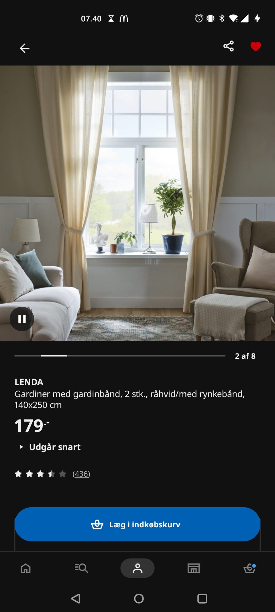 Galleribillede