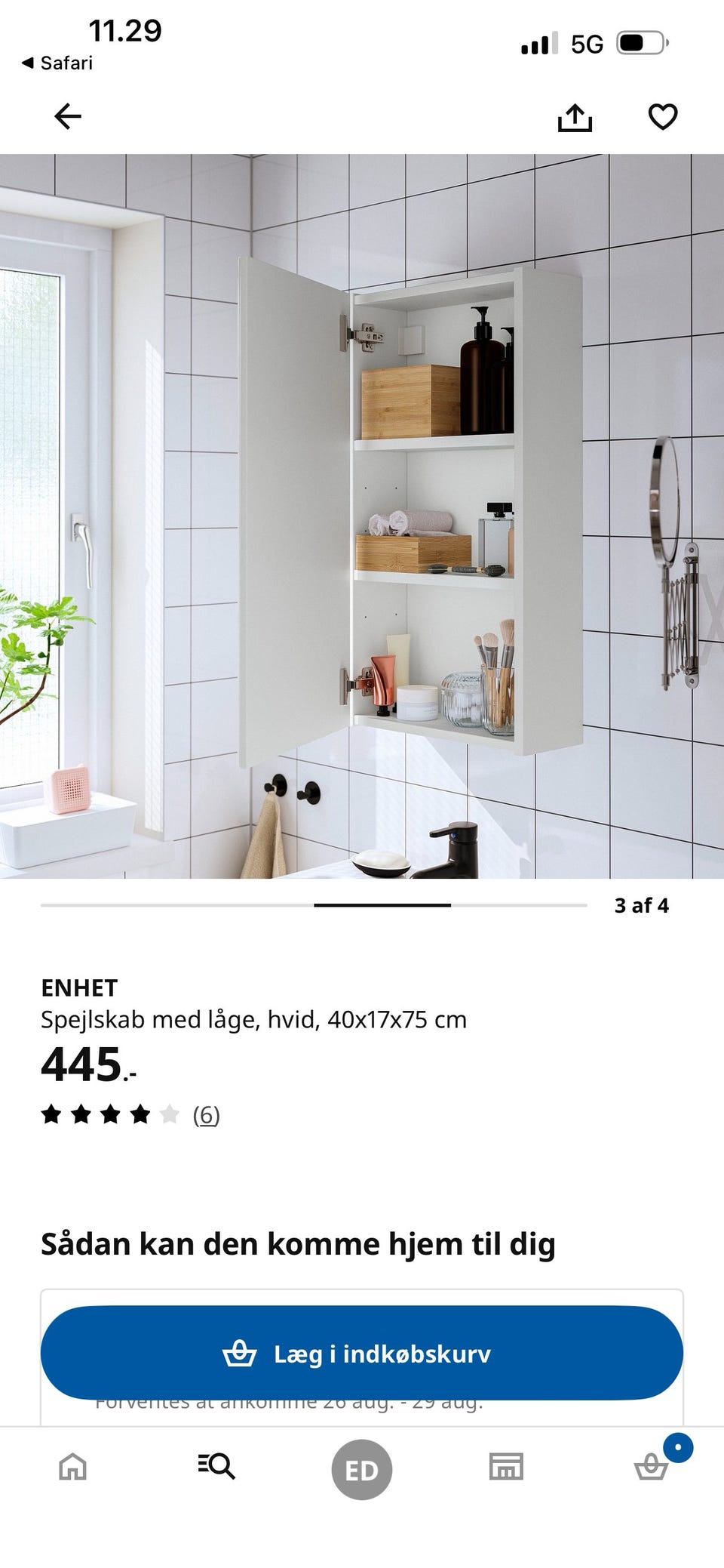 Galleribillede