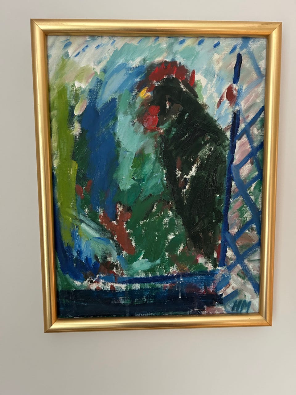 Galleribillede
