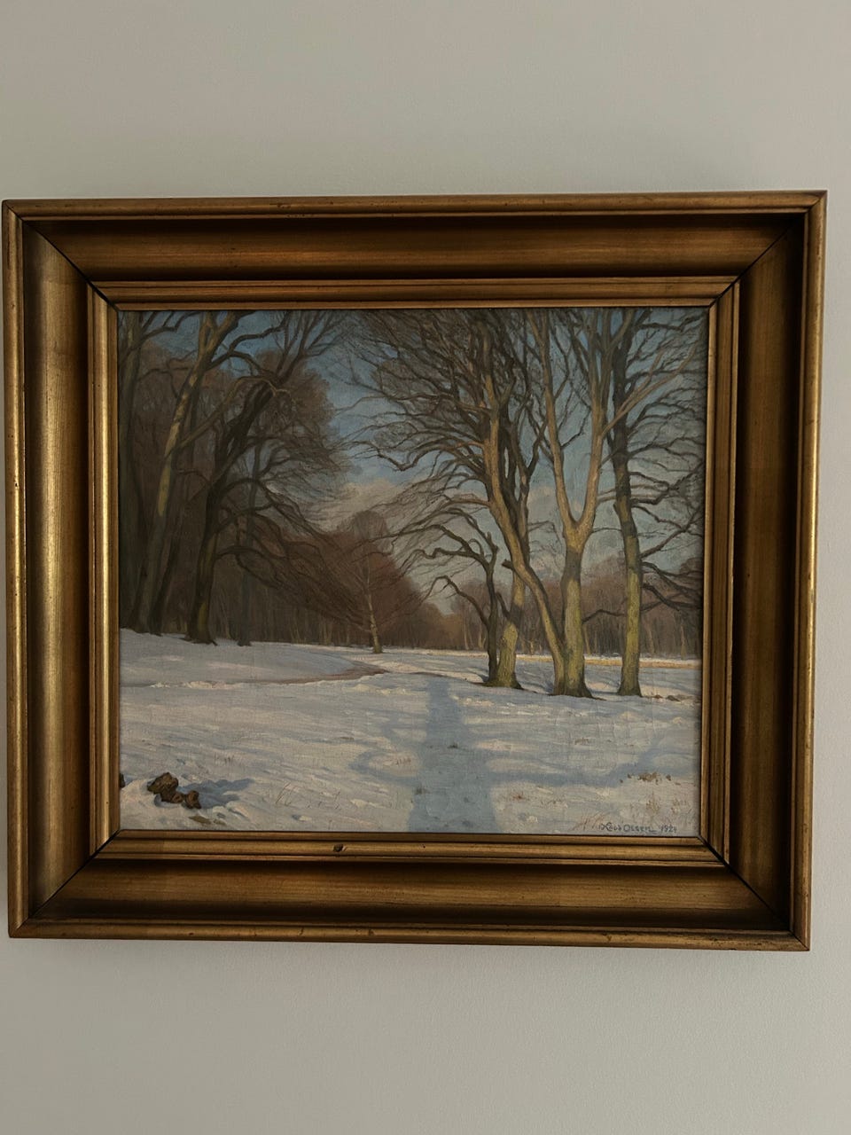 Galleribillede
