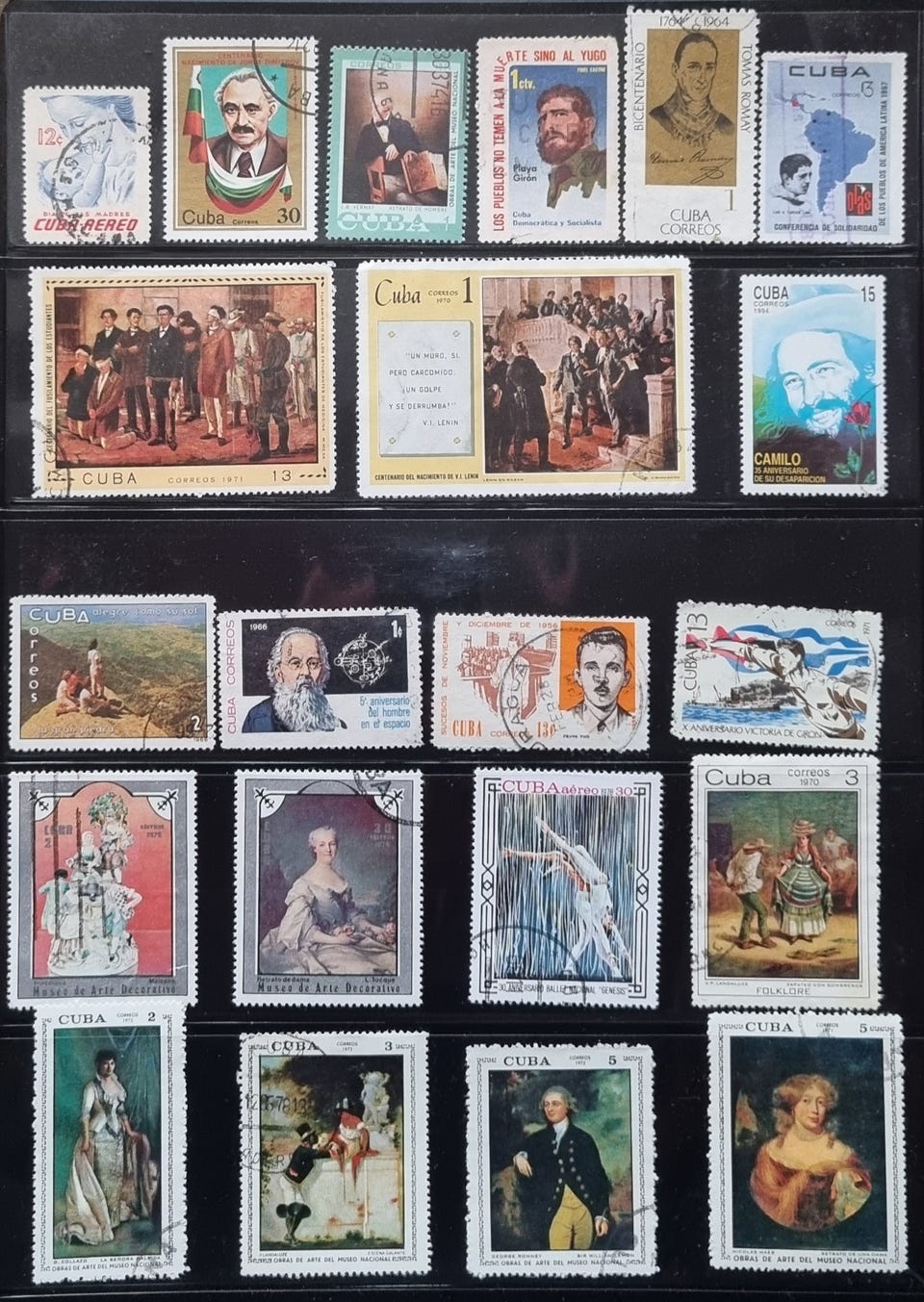Galleribillede