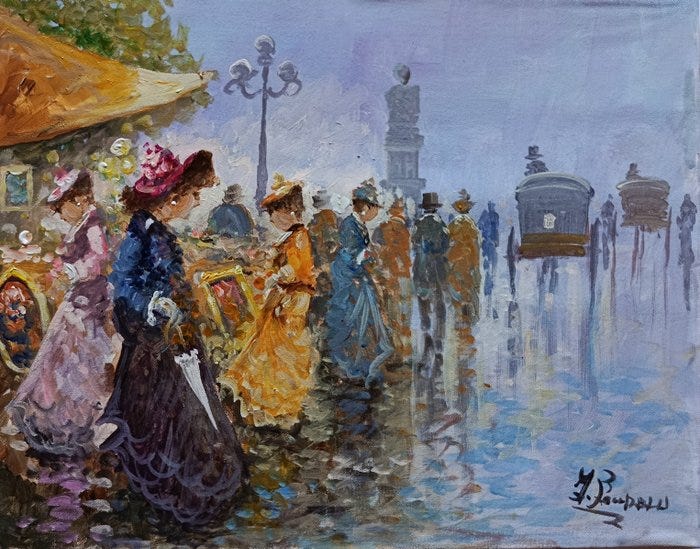 Galleribillede