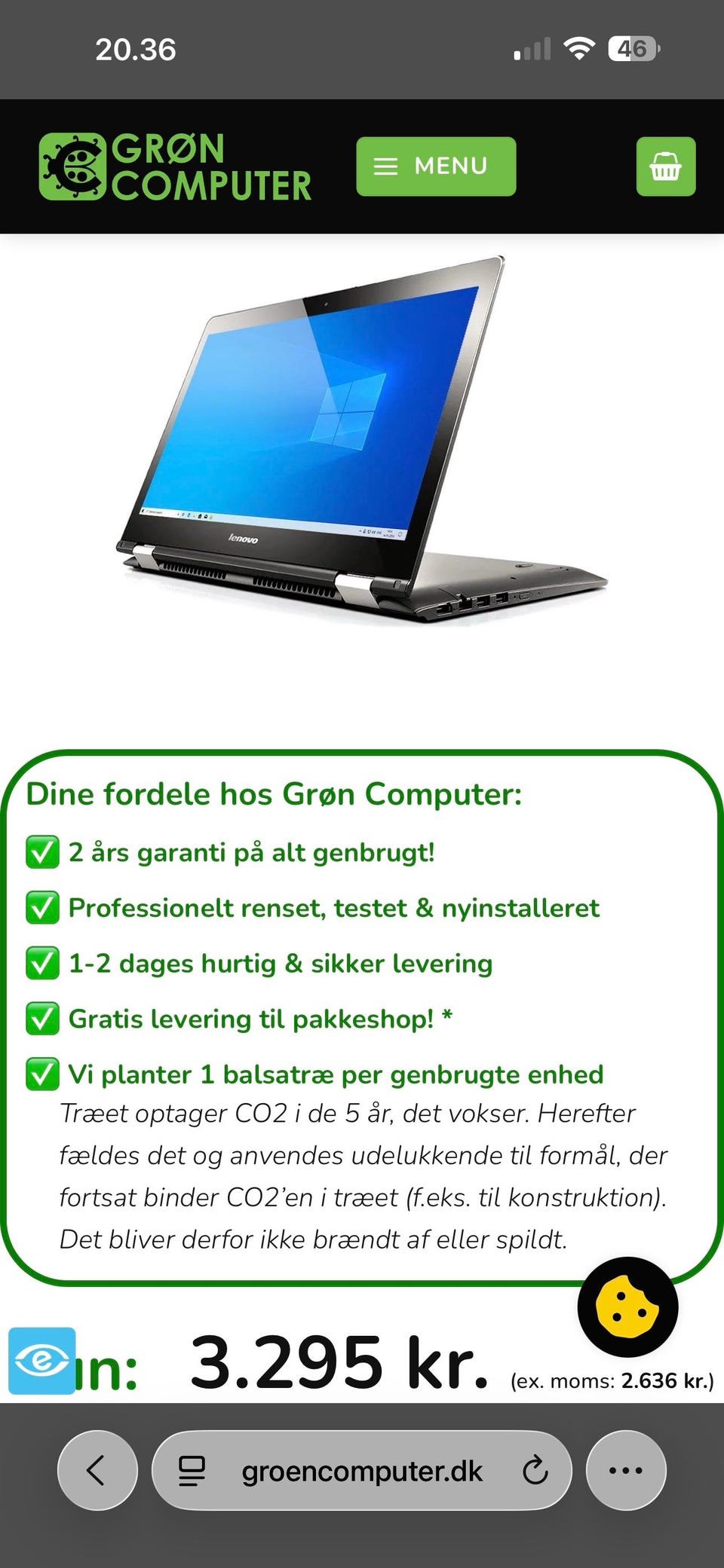 Galleribillede