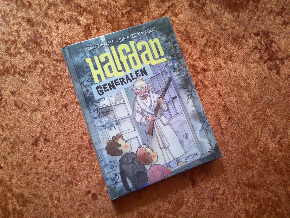 Galleribillede