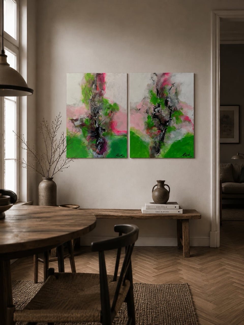 Galleribillede