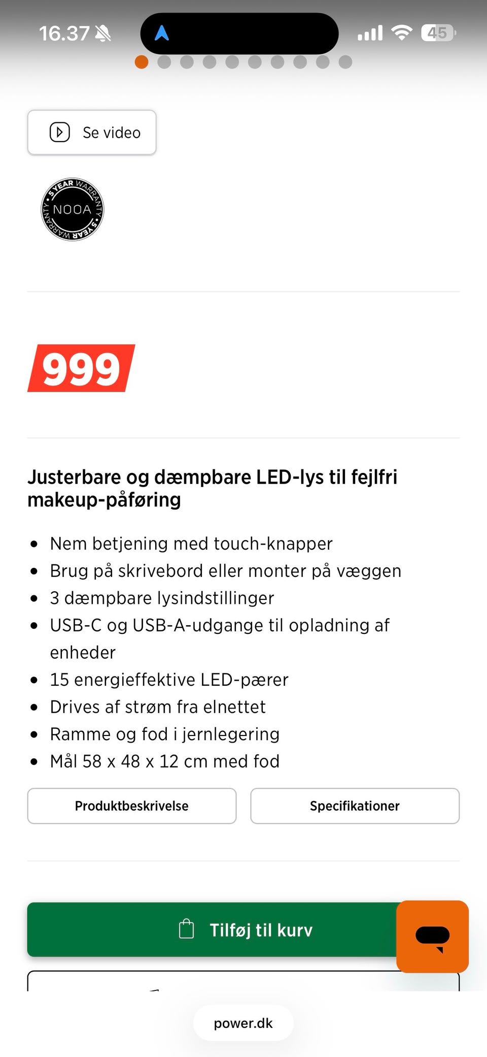 Galleribillede