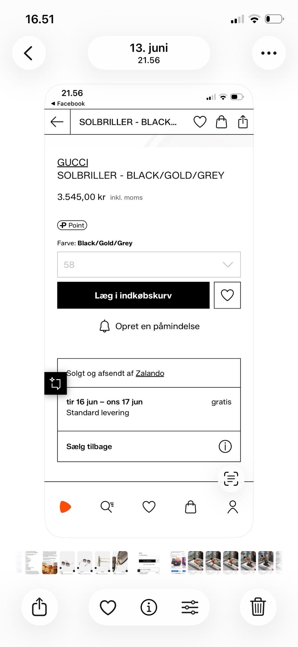 Galleribillede