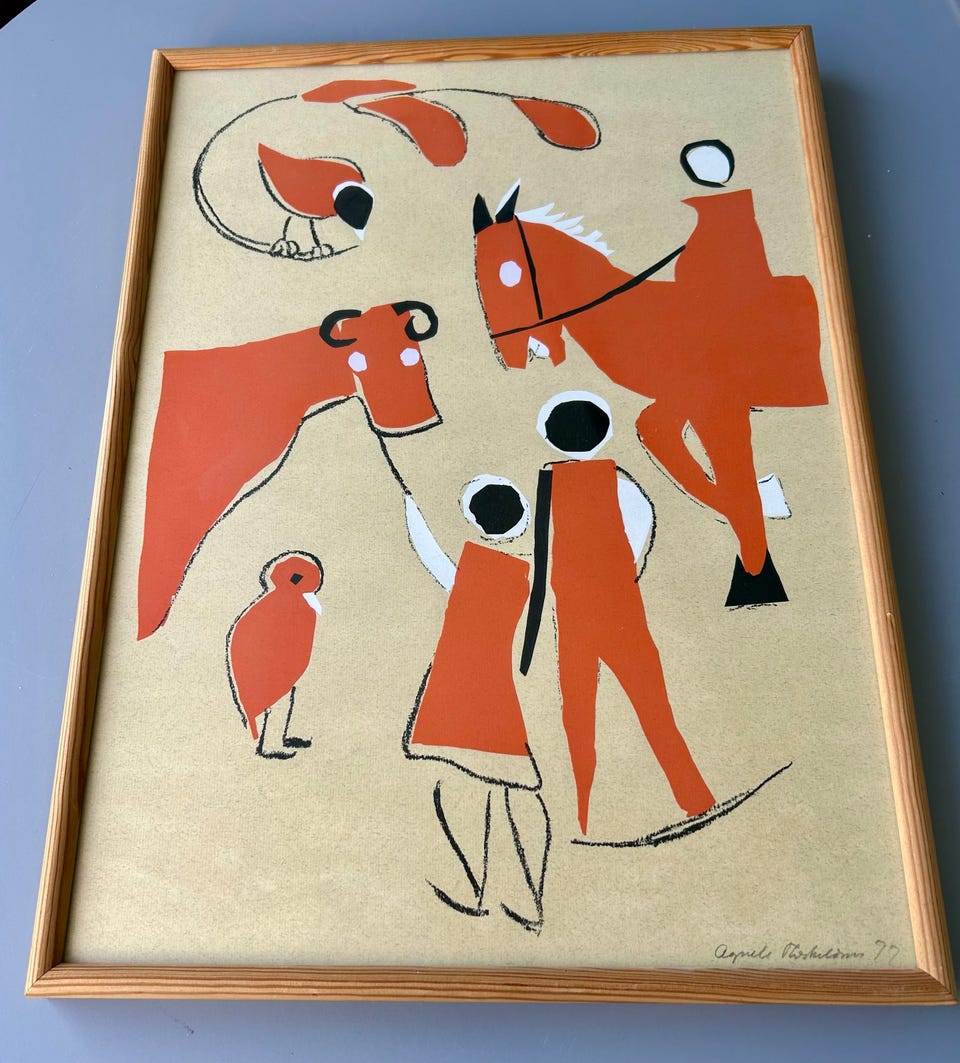 Galleribillede