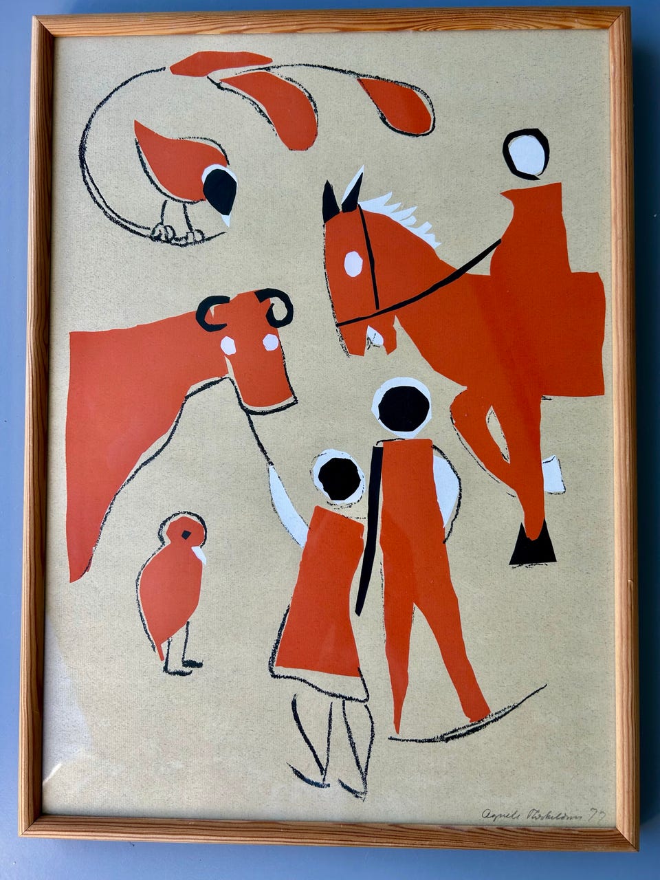 Galleribillede