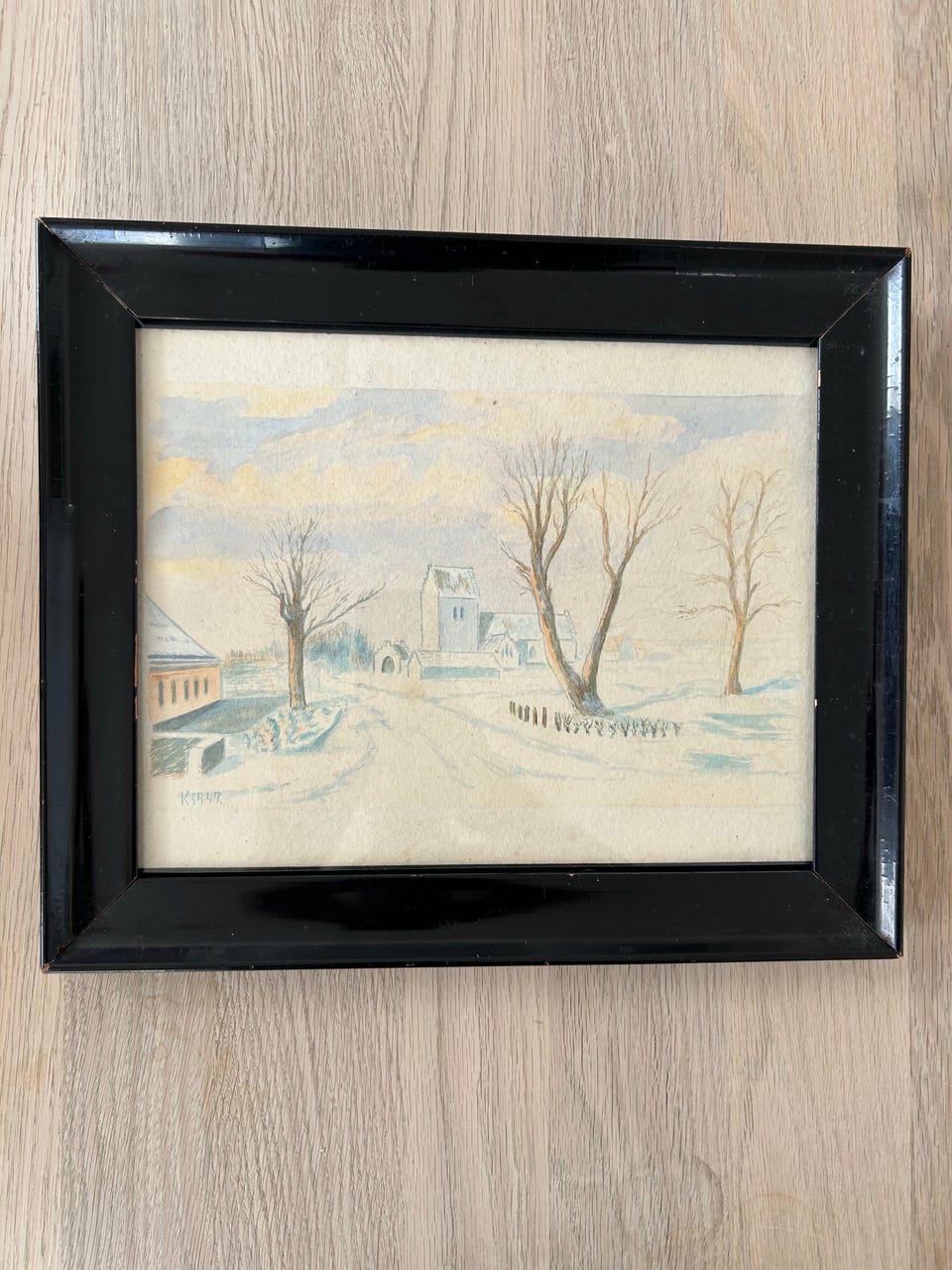 Galleribillede