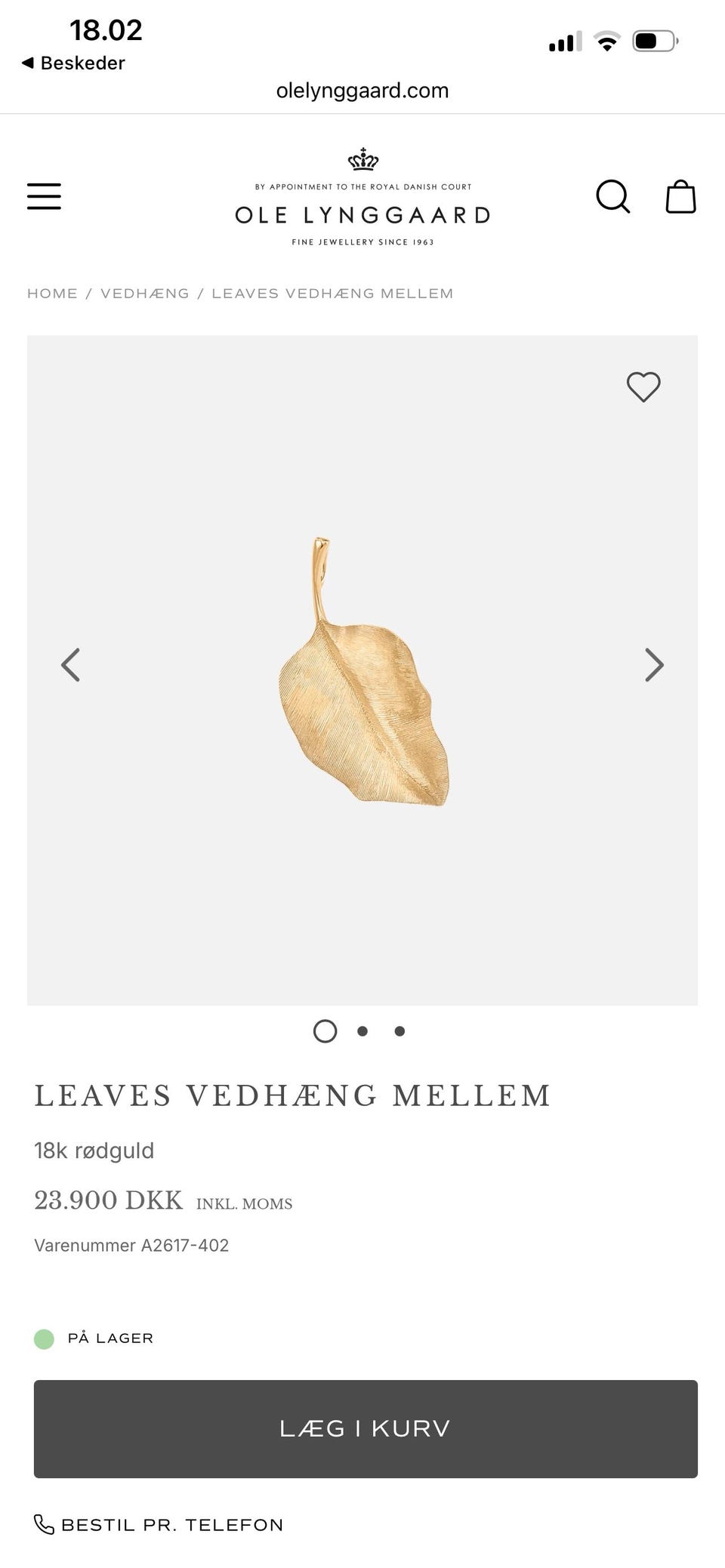 Galleribillede
