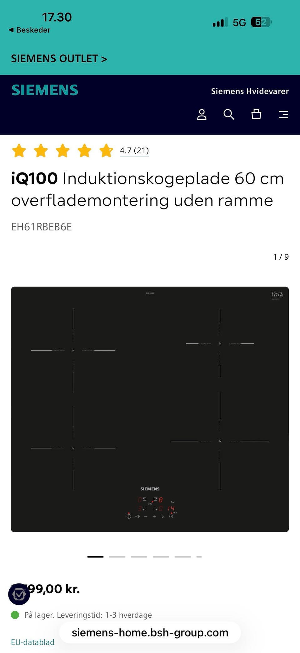 Galleribillede