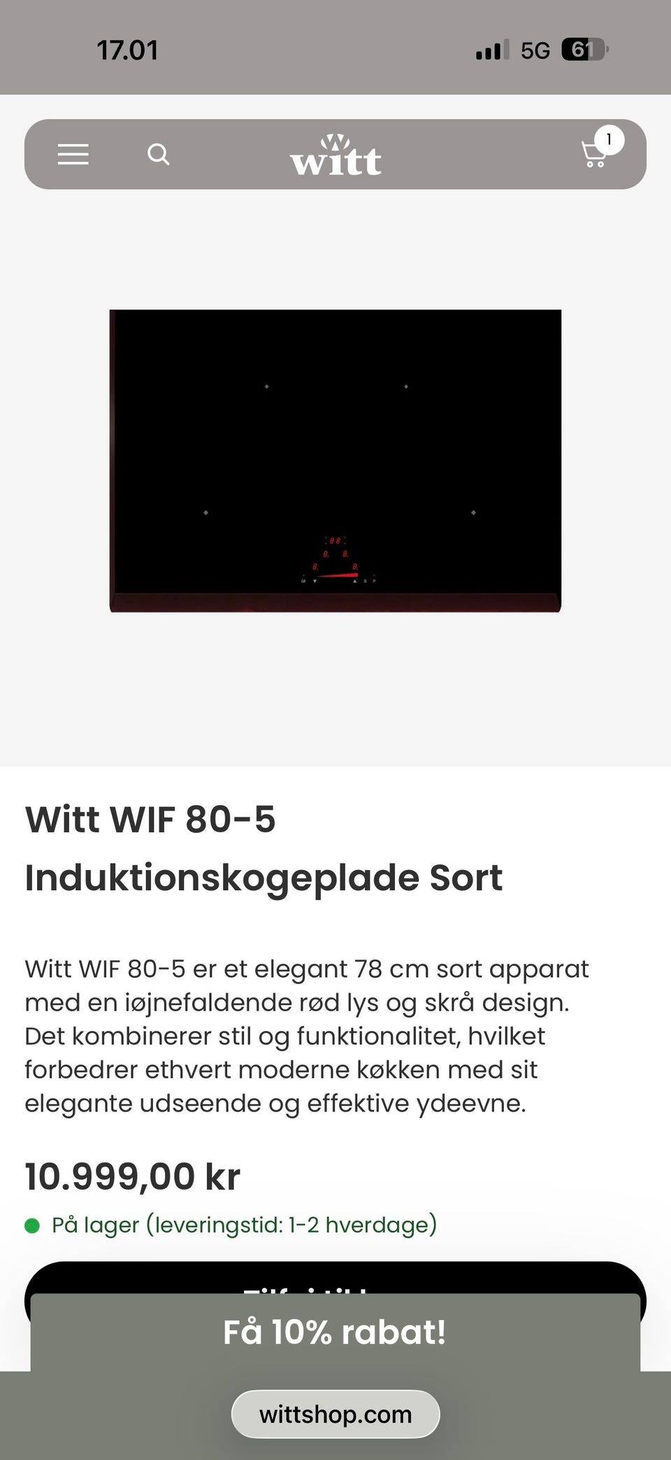 Galleribillede