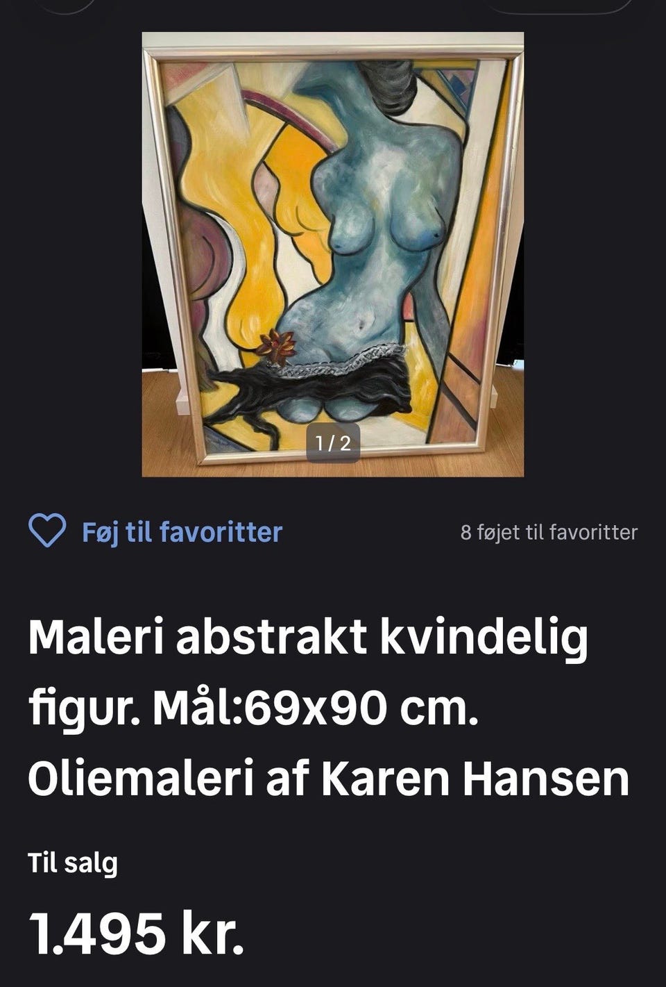 Galleribillede