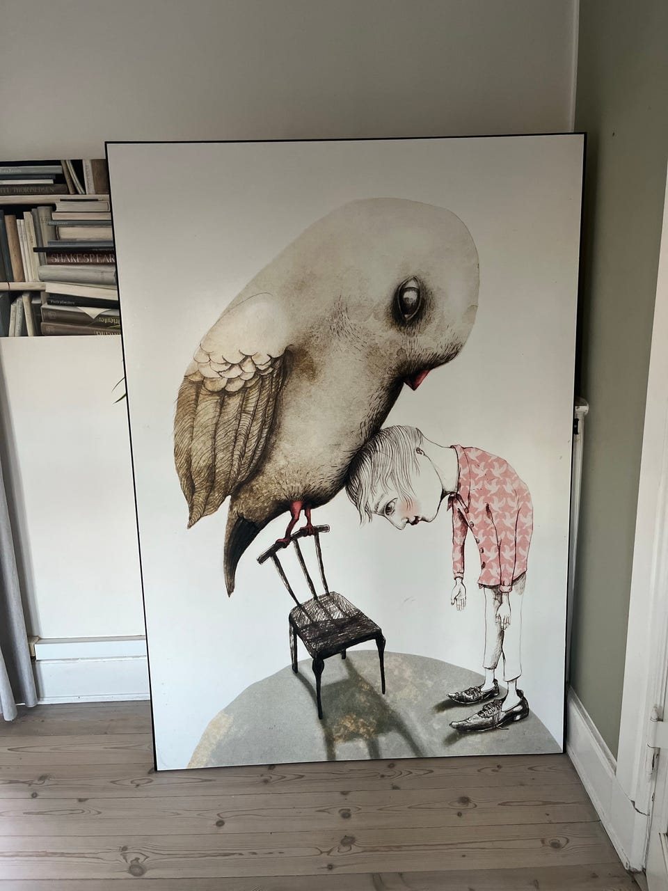 Galleribillede