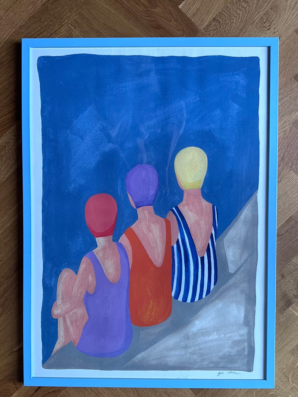Galleribillede