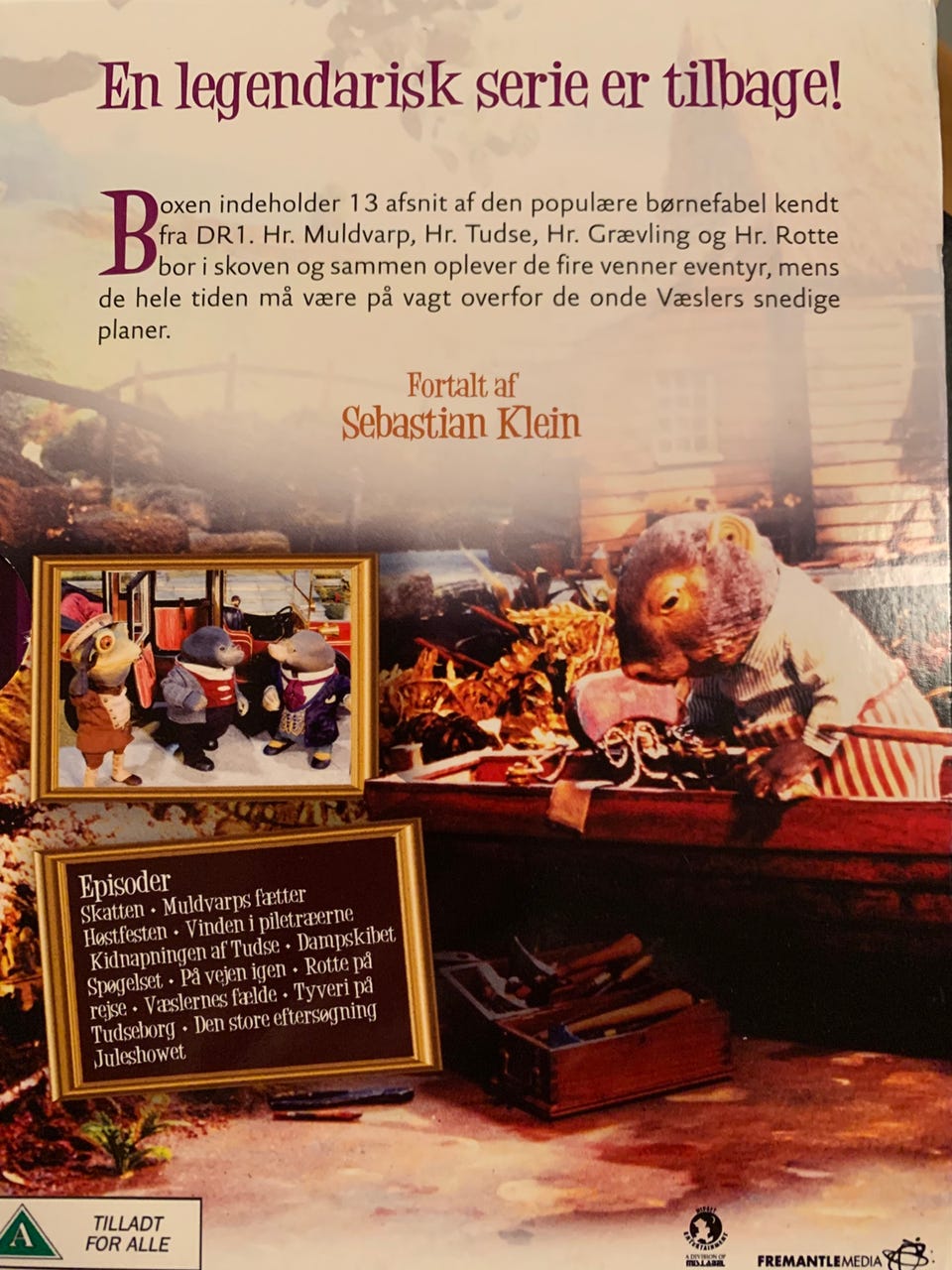 Galleribillede