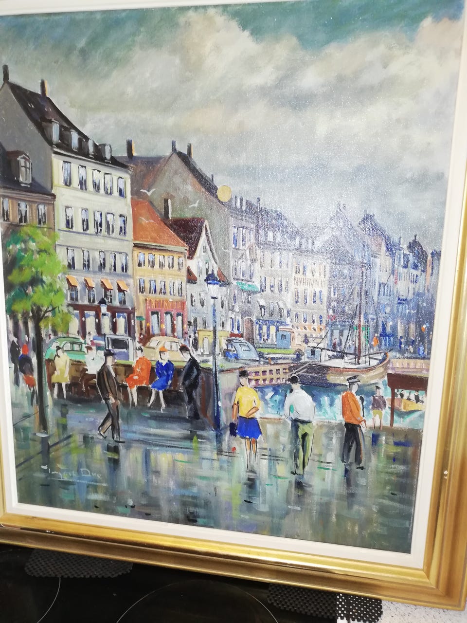 Galleribillede