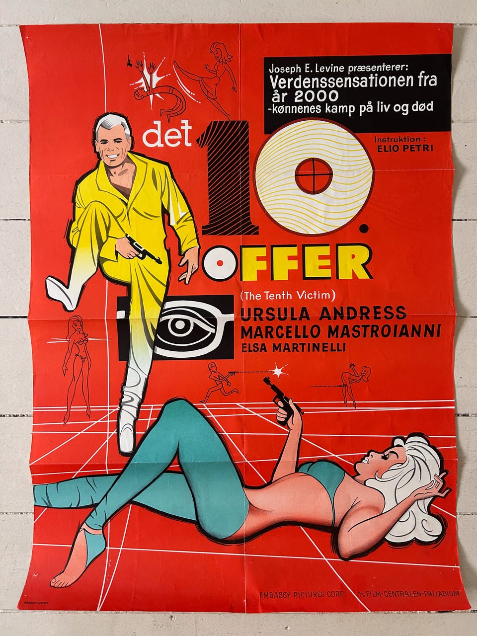 Galleribillede