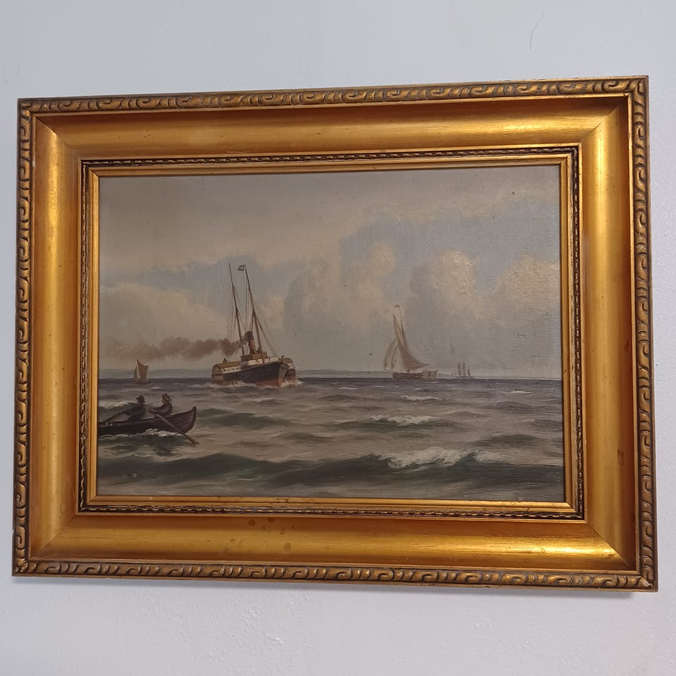 Galleribillede