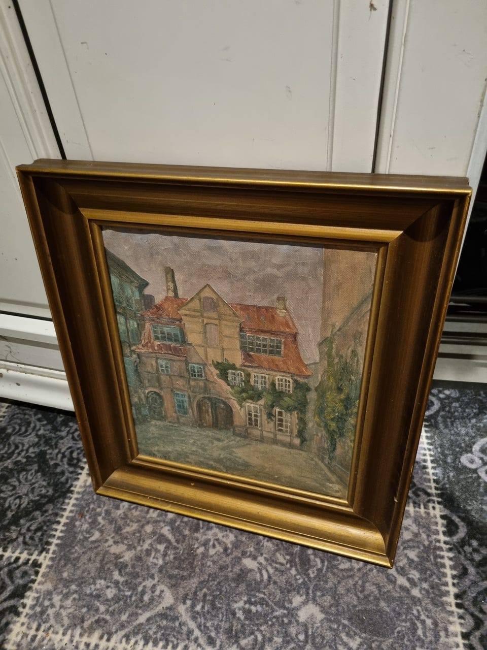 Galleribillede
