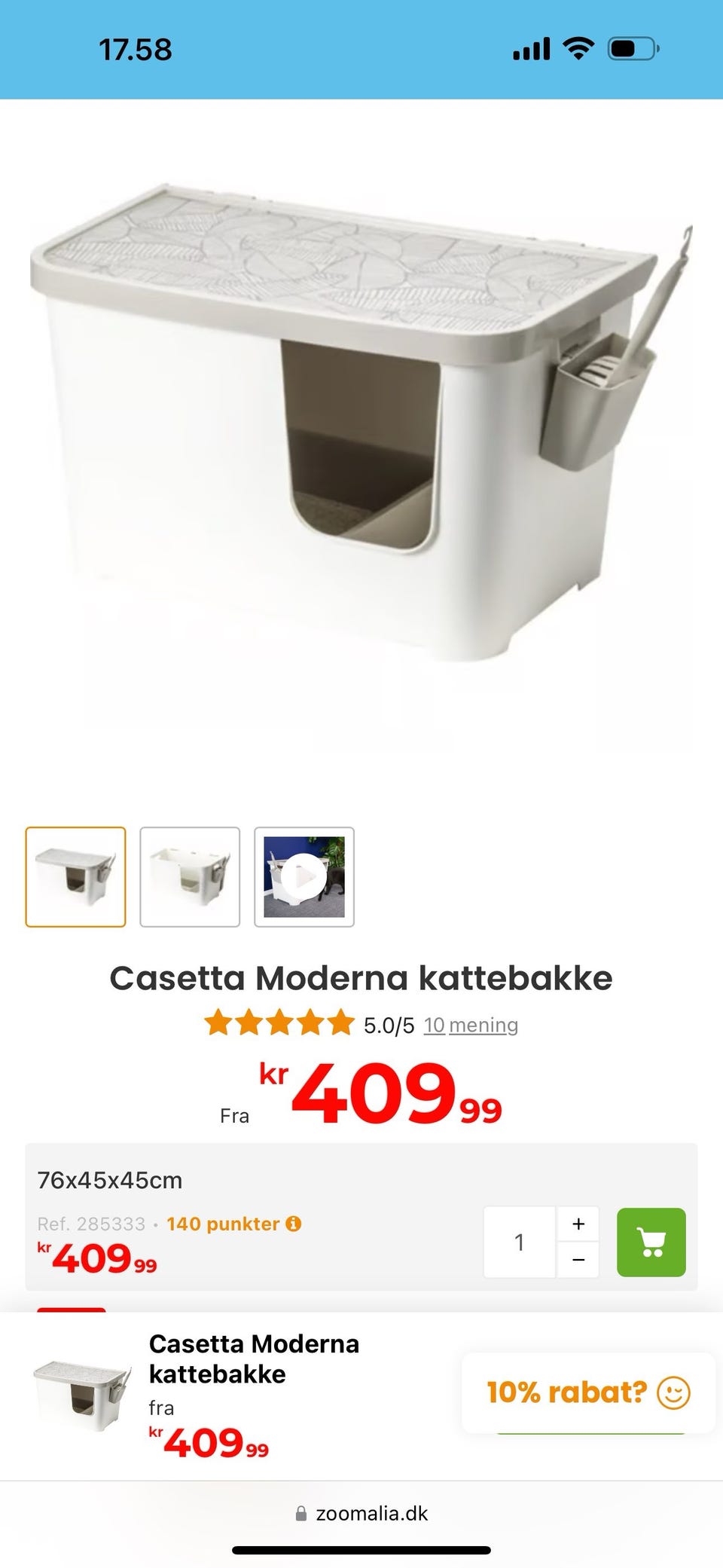 Galleribillede