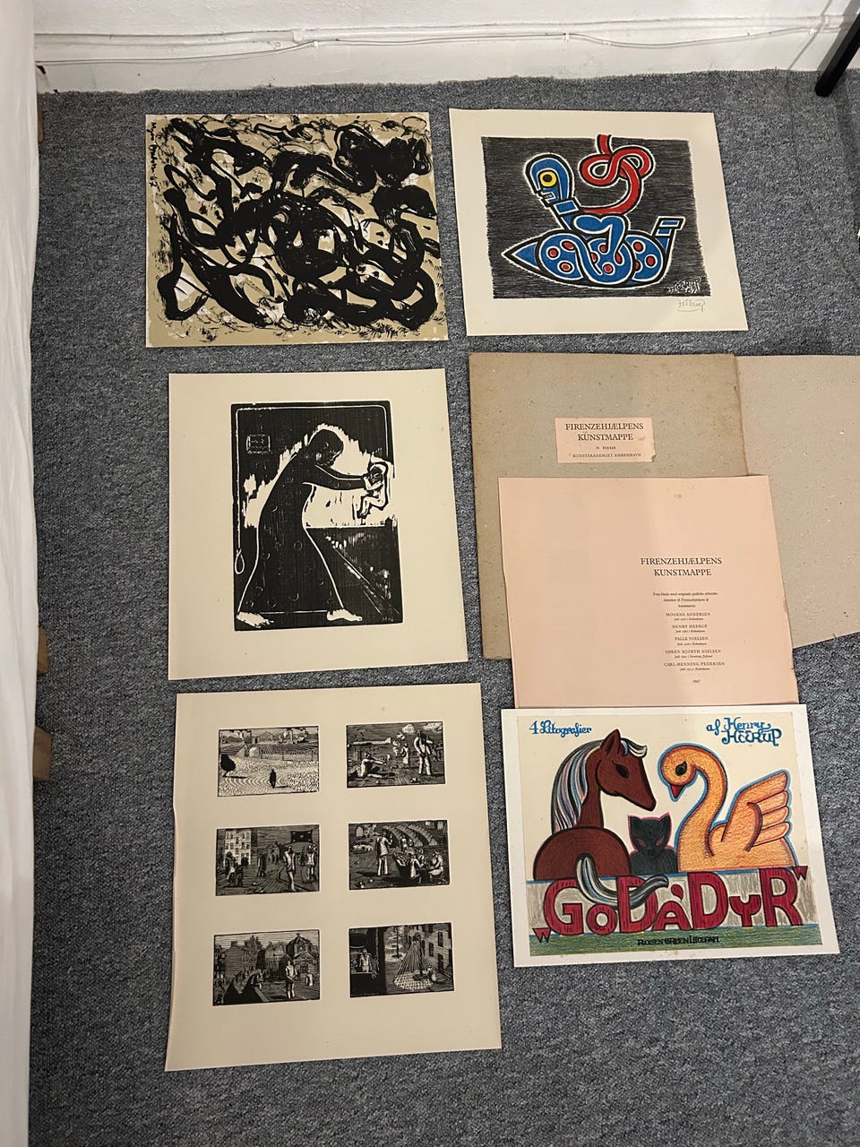 Galleribillede