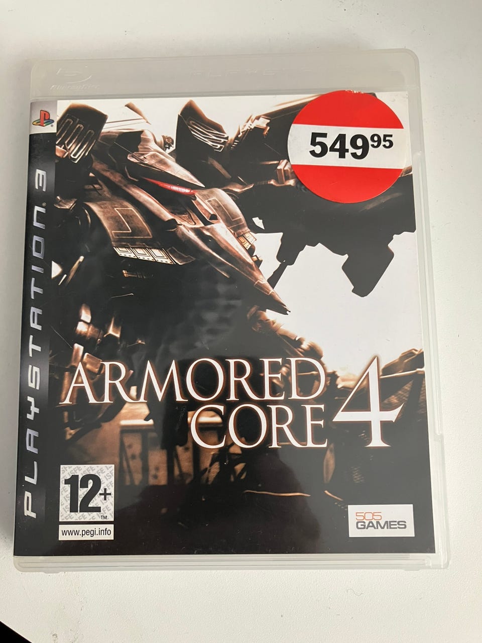 Galleribillede