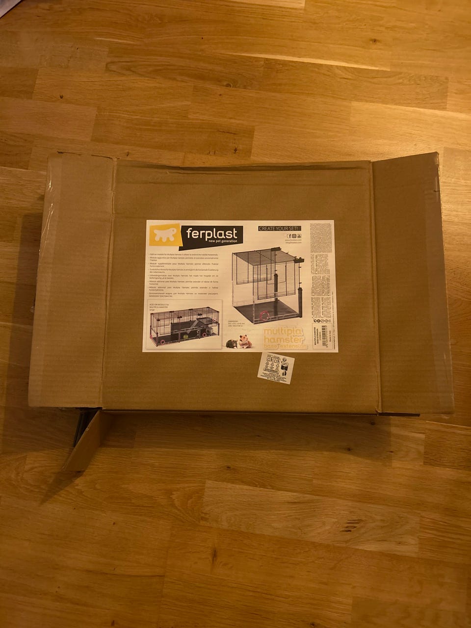 Galleribillede