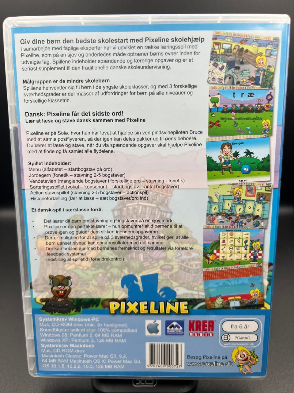 Galleribillede