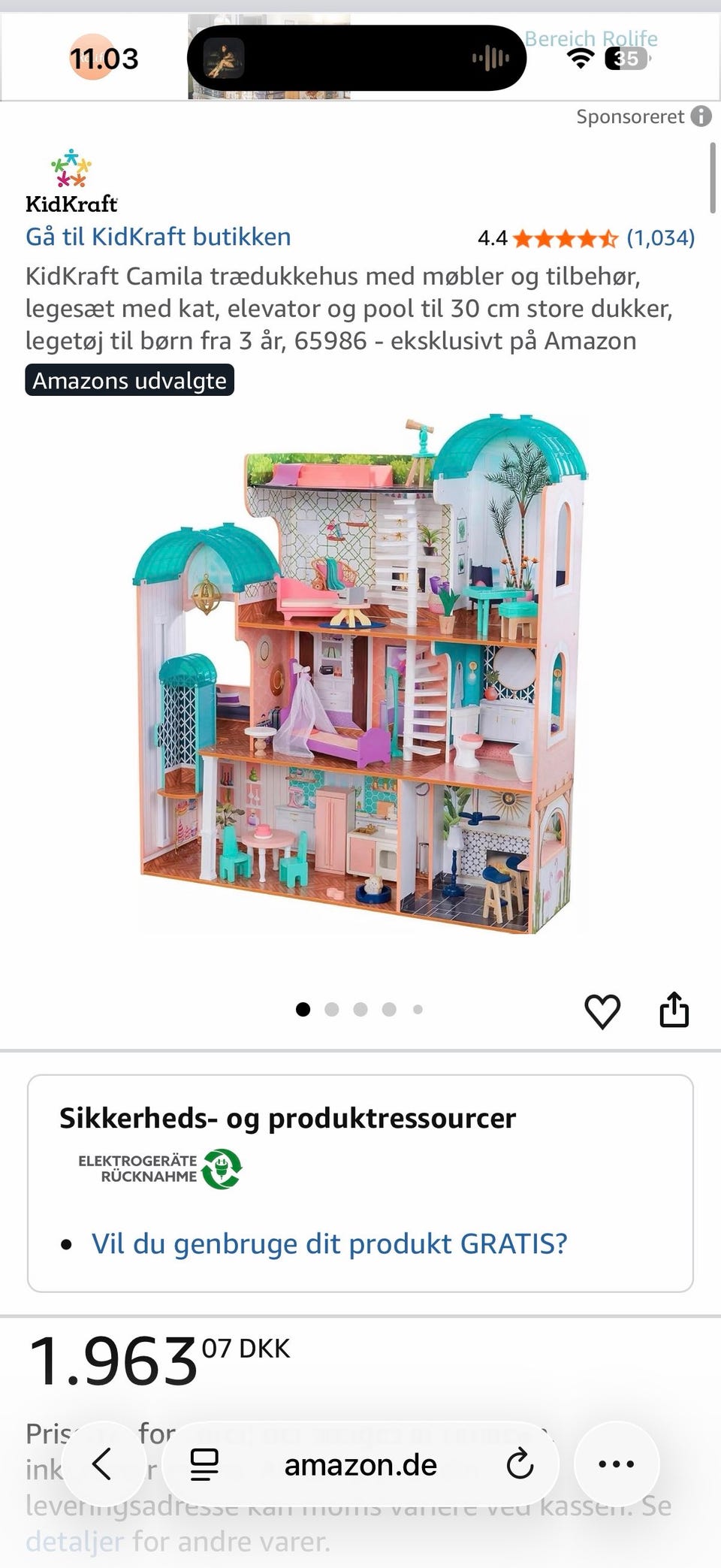 Galleribillede