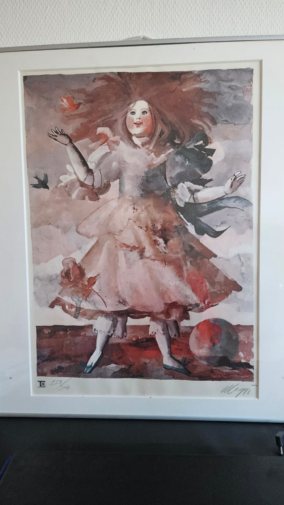 Galleribillede