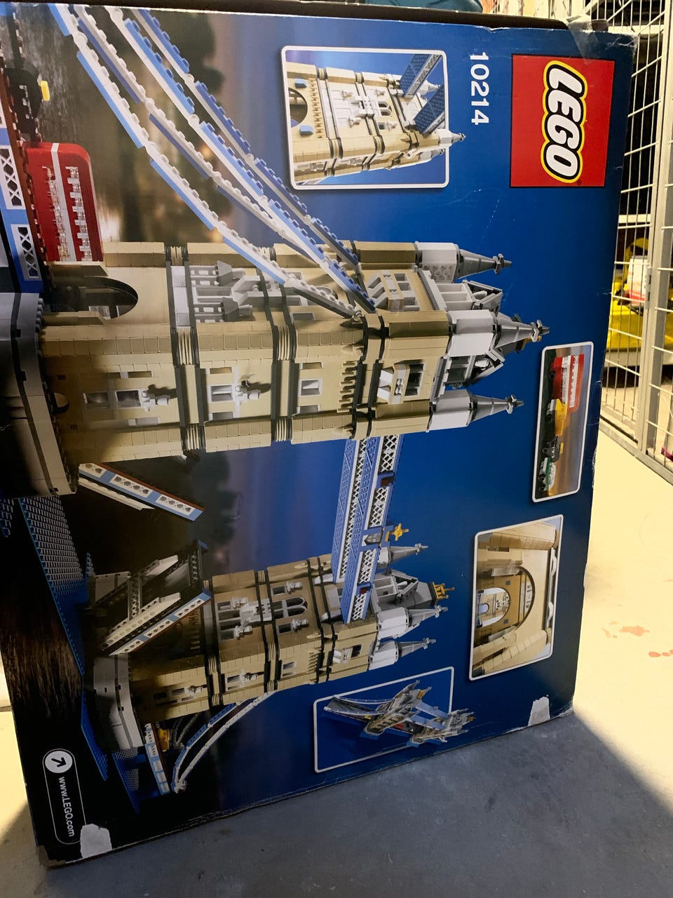 Galleribillede