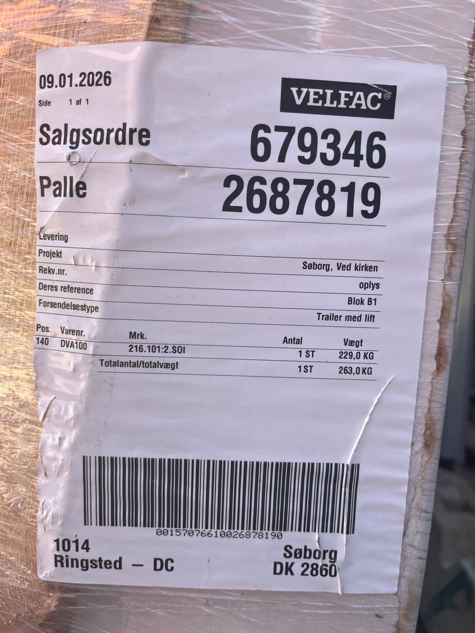 Galleribillede