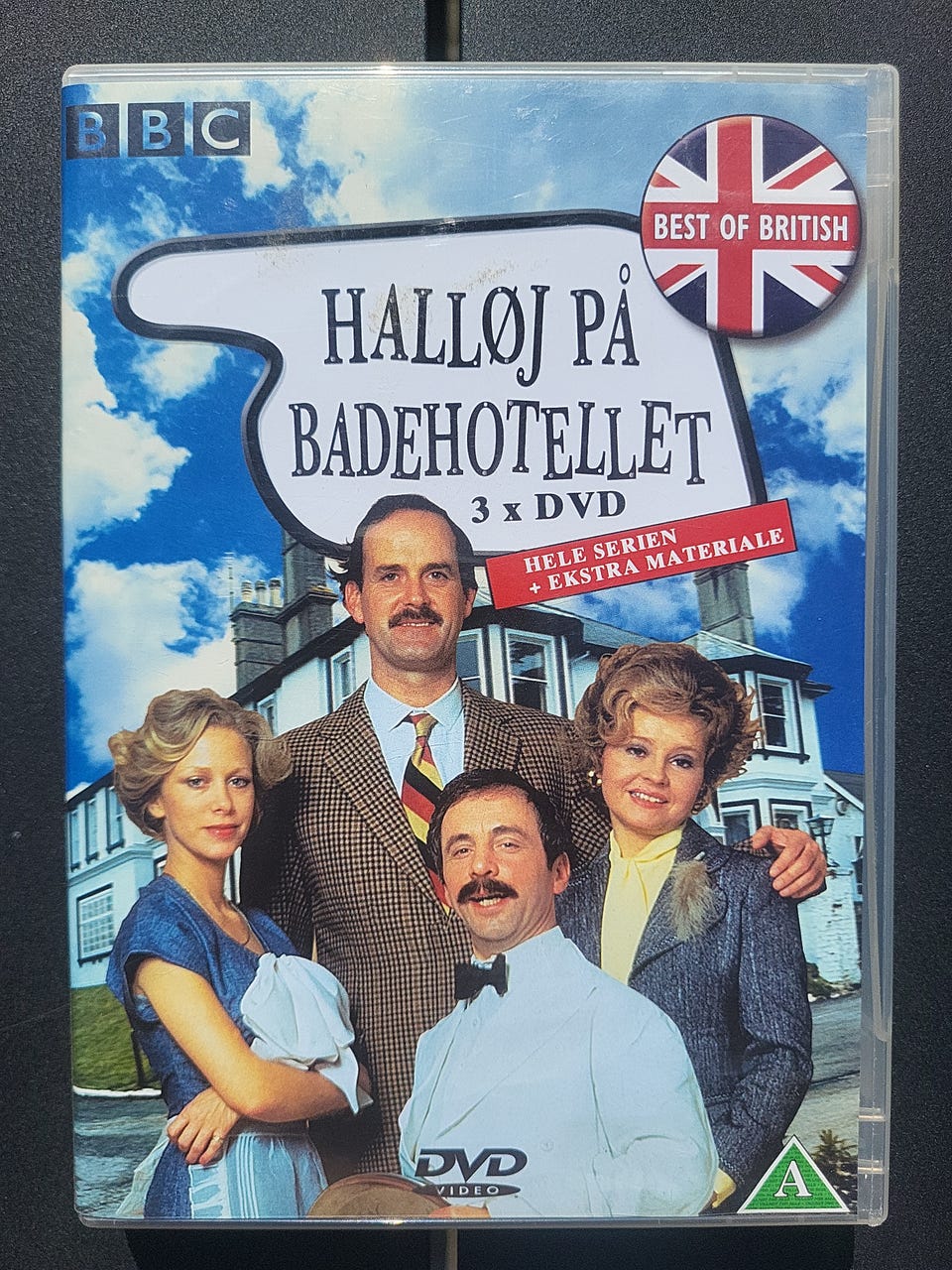 Galleribillede