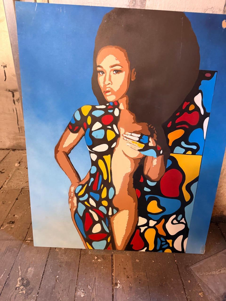 Galleribillede