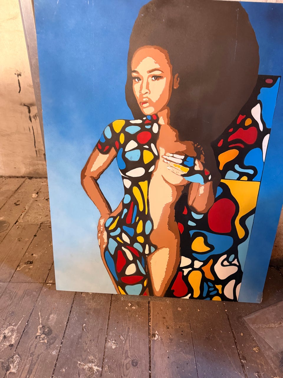 Galleribillede
