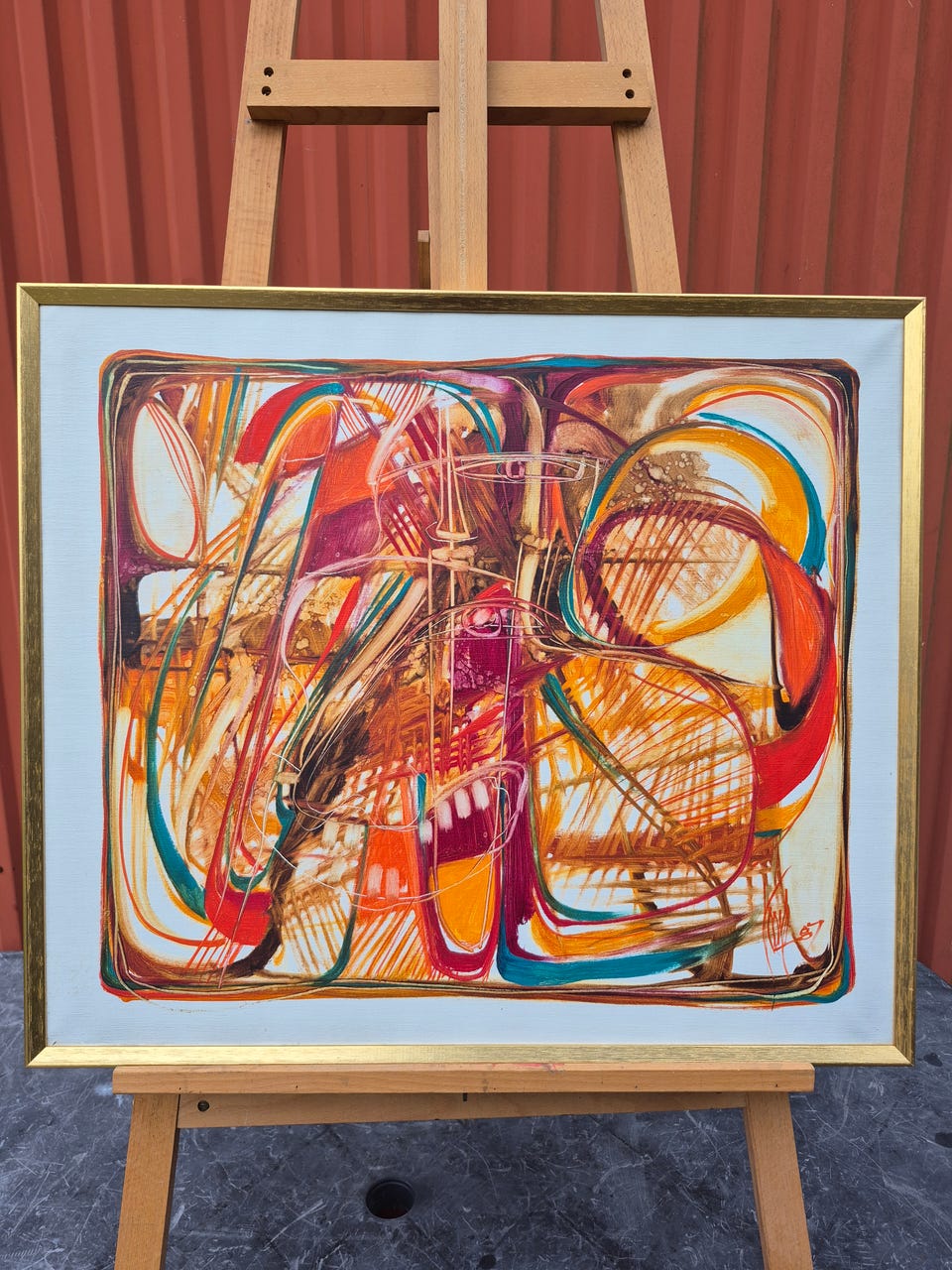 Galleribillede