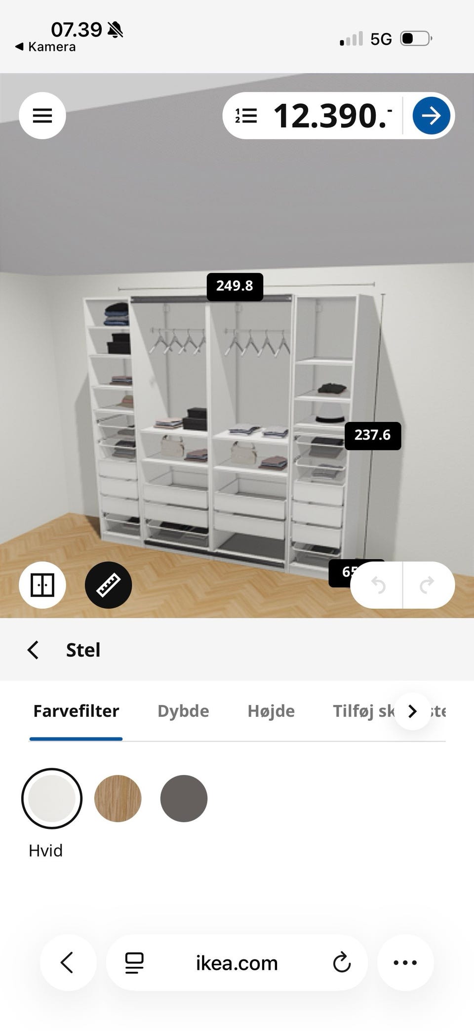 Galleribillede