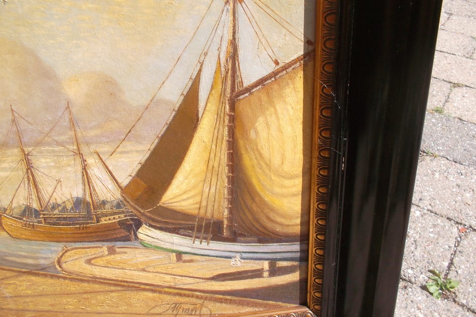 Galleribillede