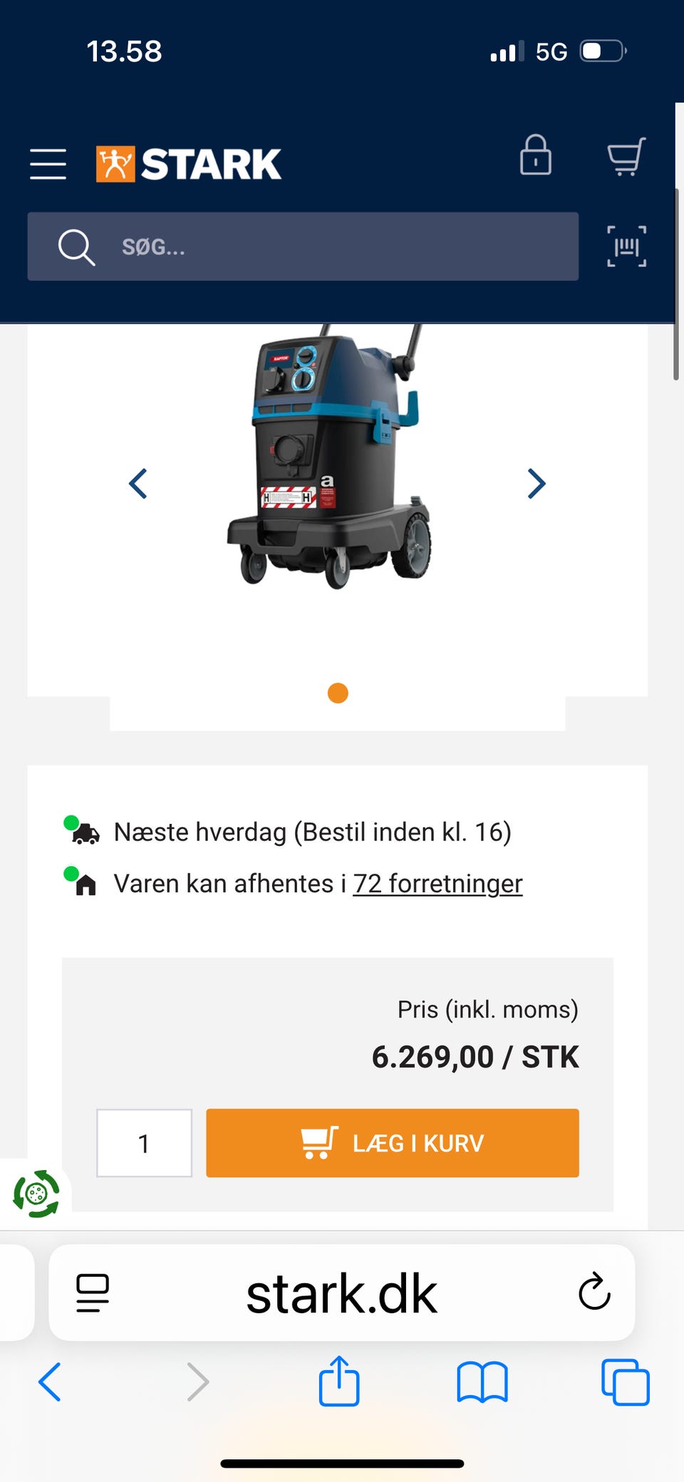 Galleribillede