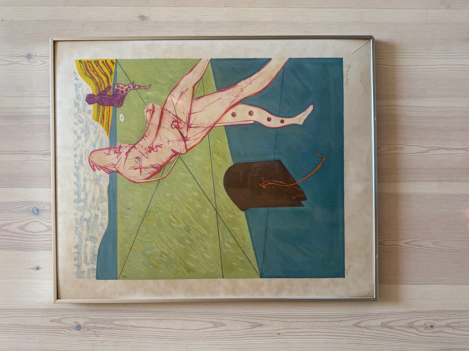 Galleribillede